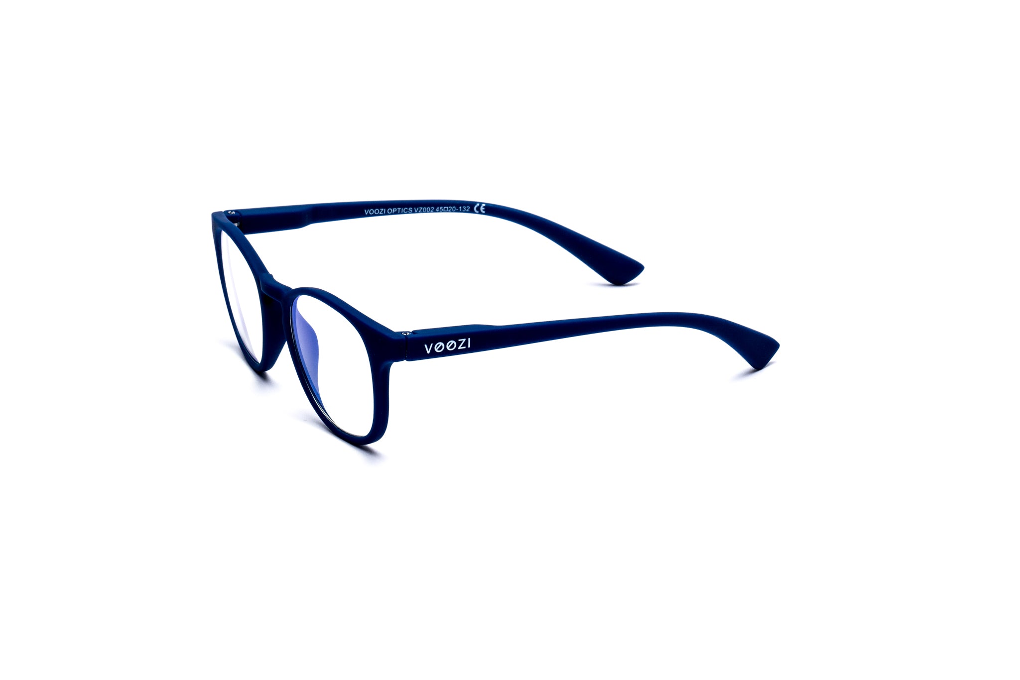 voozi optics nifty blue light blocking glasses