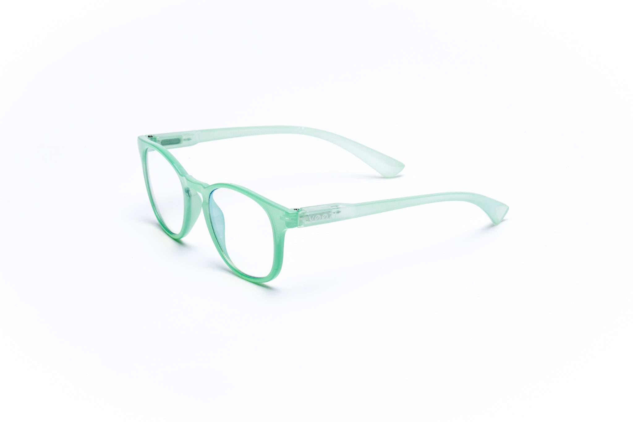 voozi optics nifty blue light blocking glasses