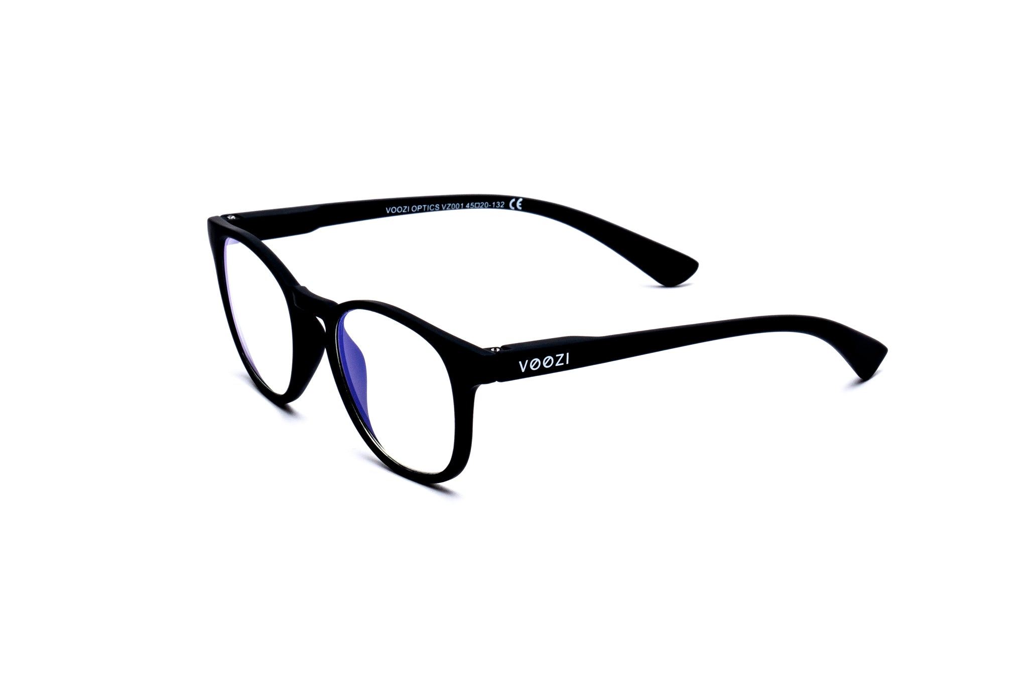 voozi optics nifty blue light blocking glasses