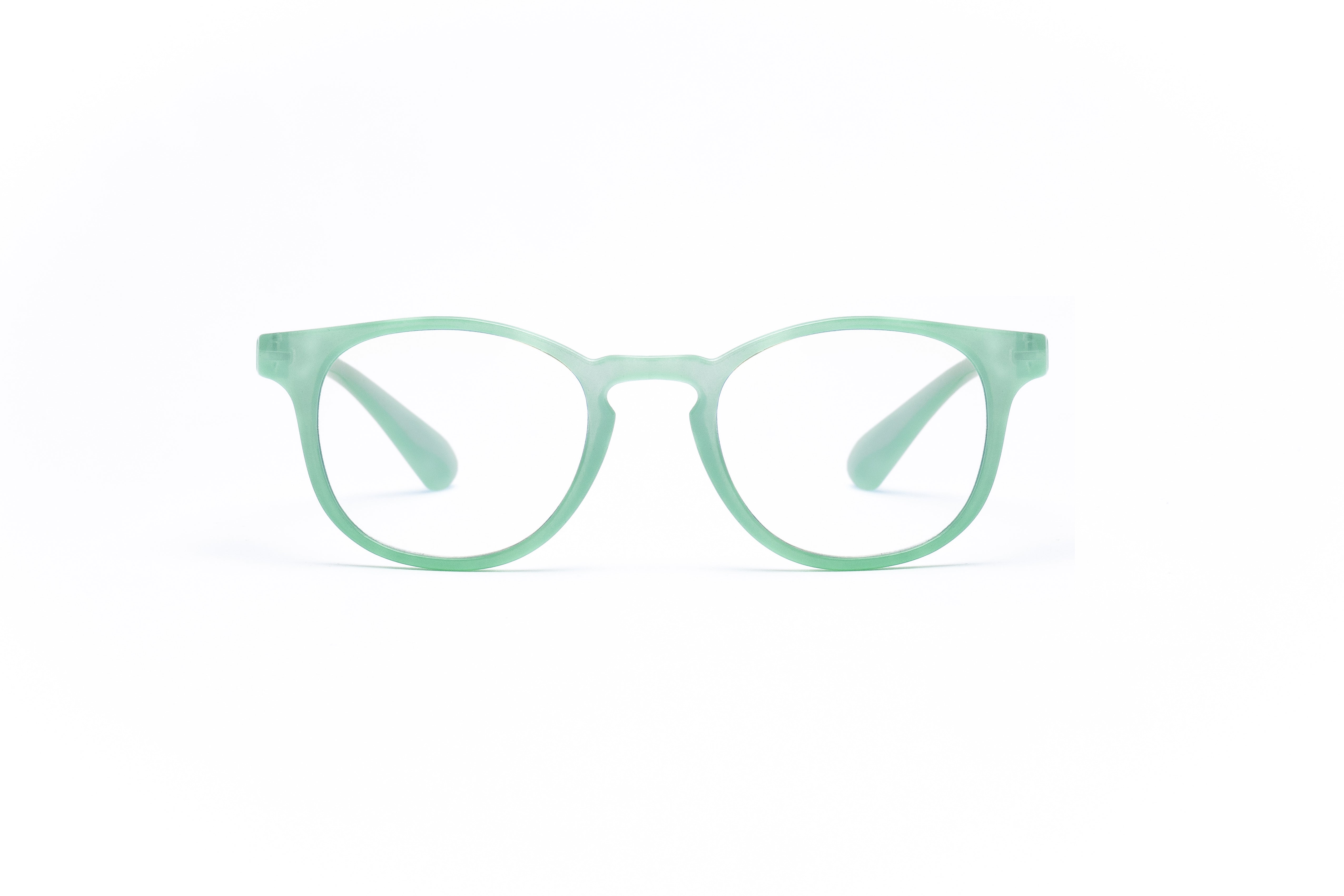 voozi optics nifty blue light blocking glasses