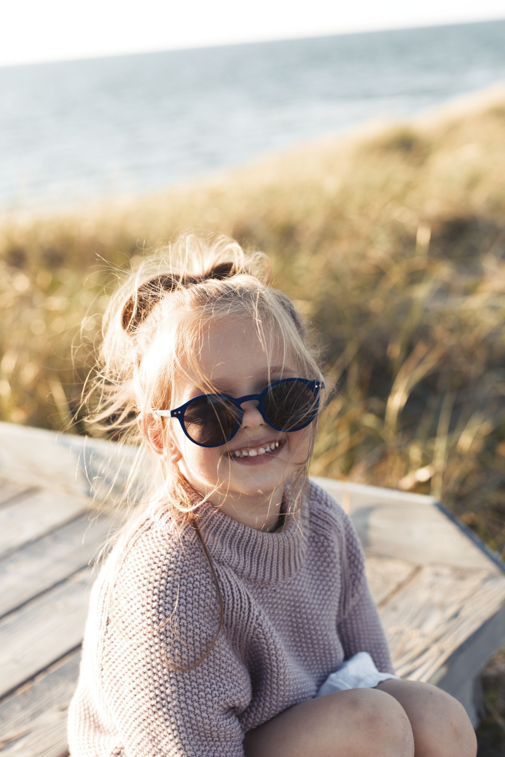 voozi brainy kids sunglasses