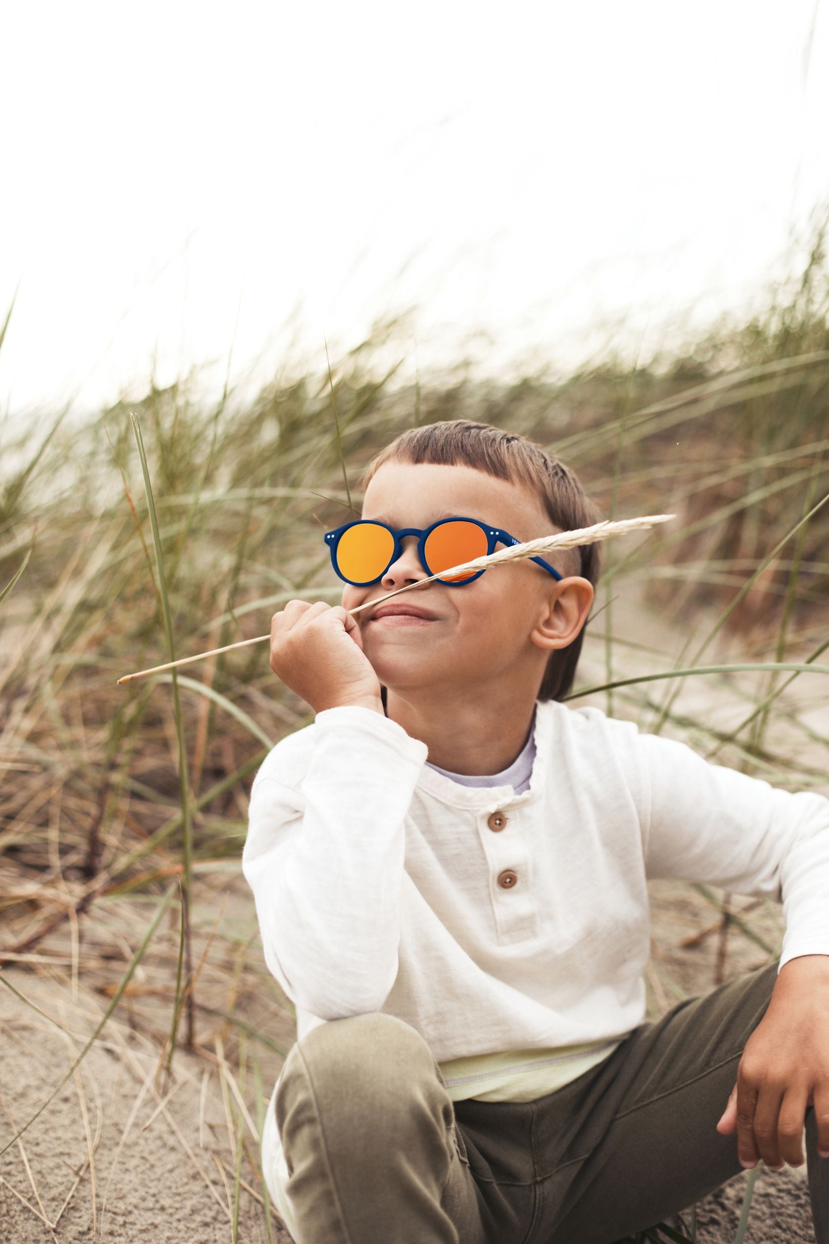 voozi brainy kids sunglasses