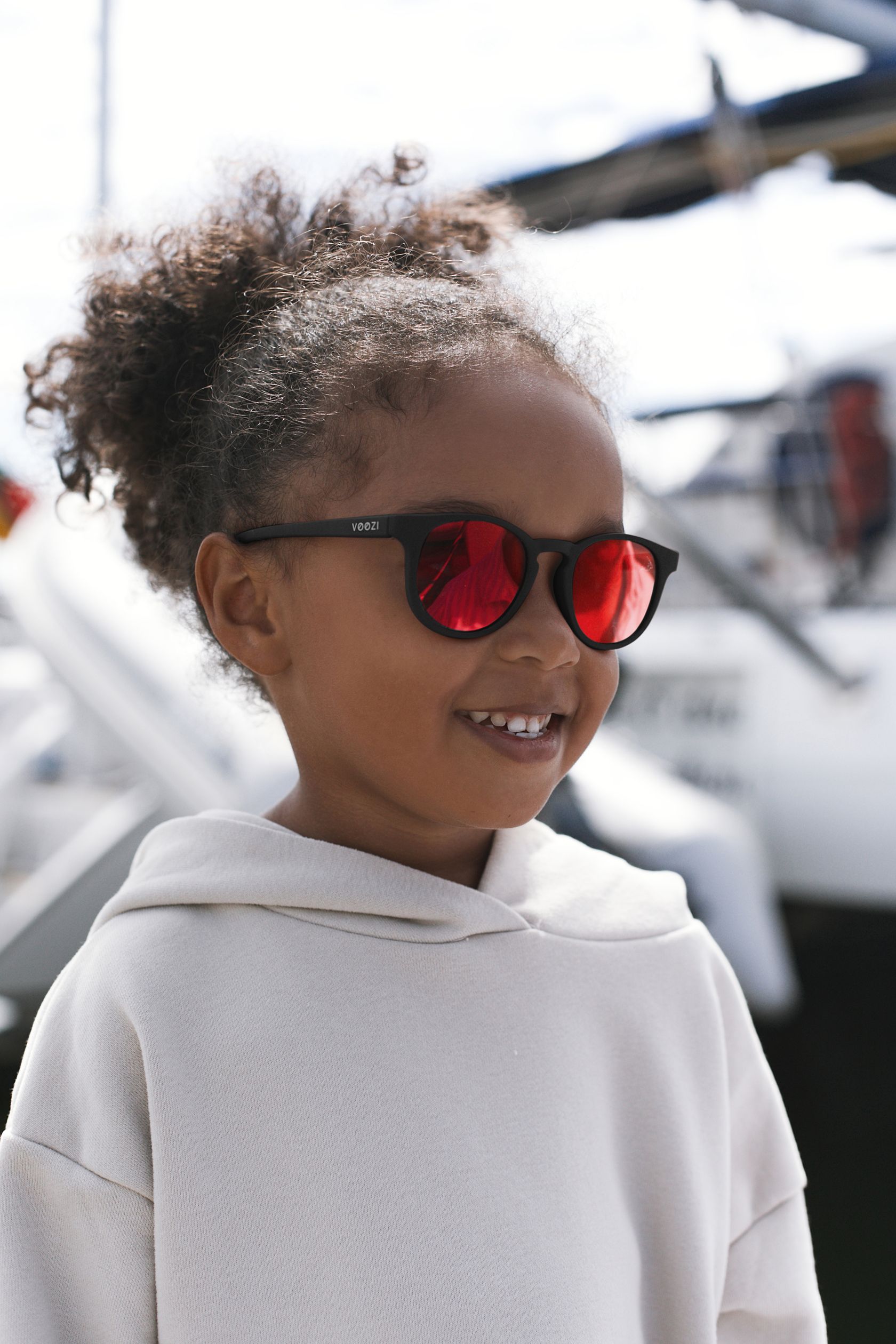 voozi nifty kids sunglasses