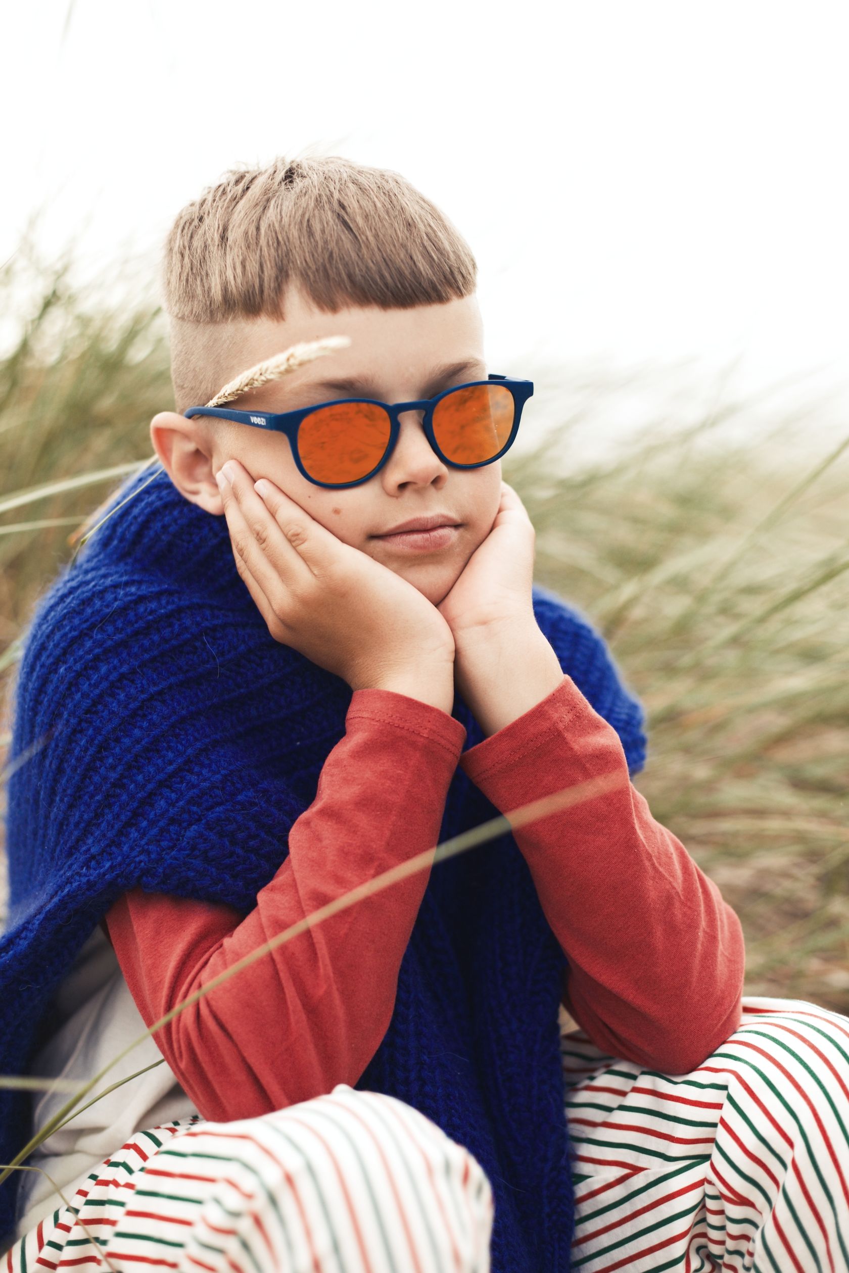 voozi nifty kids sunglasses