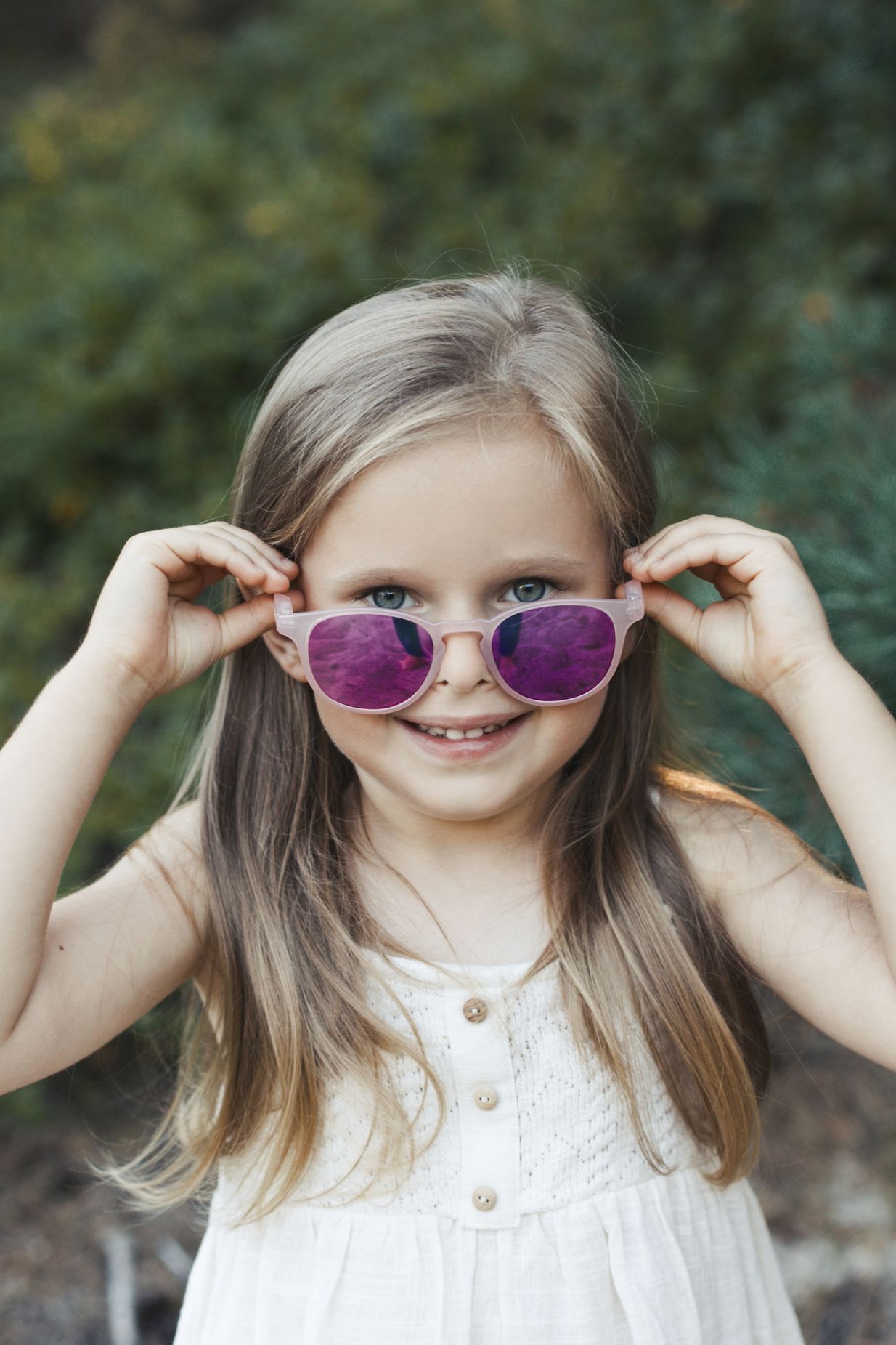 voozi nifty kids sunglasses