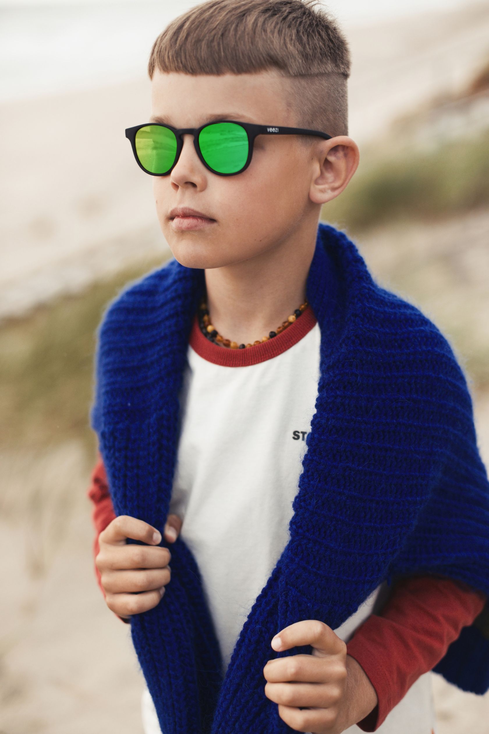 voozi nifty kids sunglasses