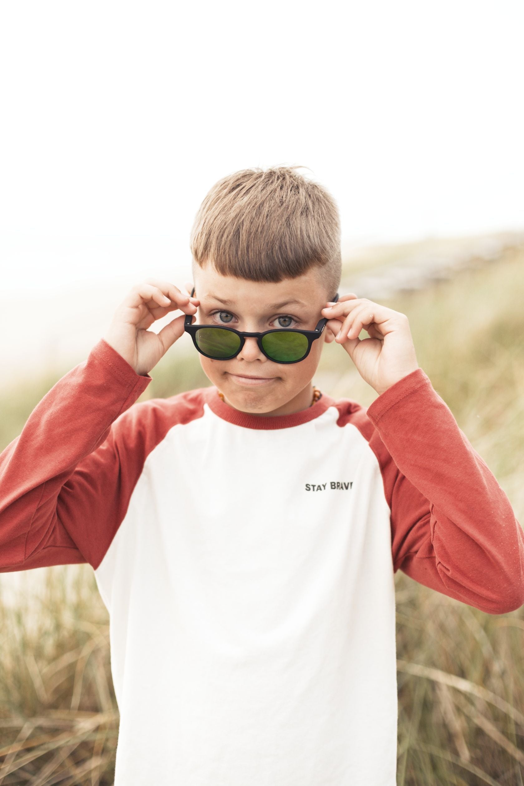 voozi nifty kids sunglasses