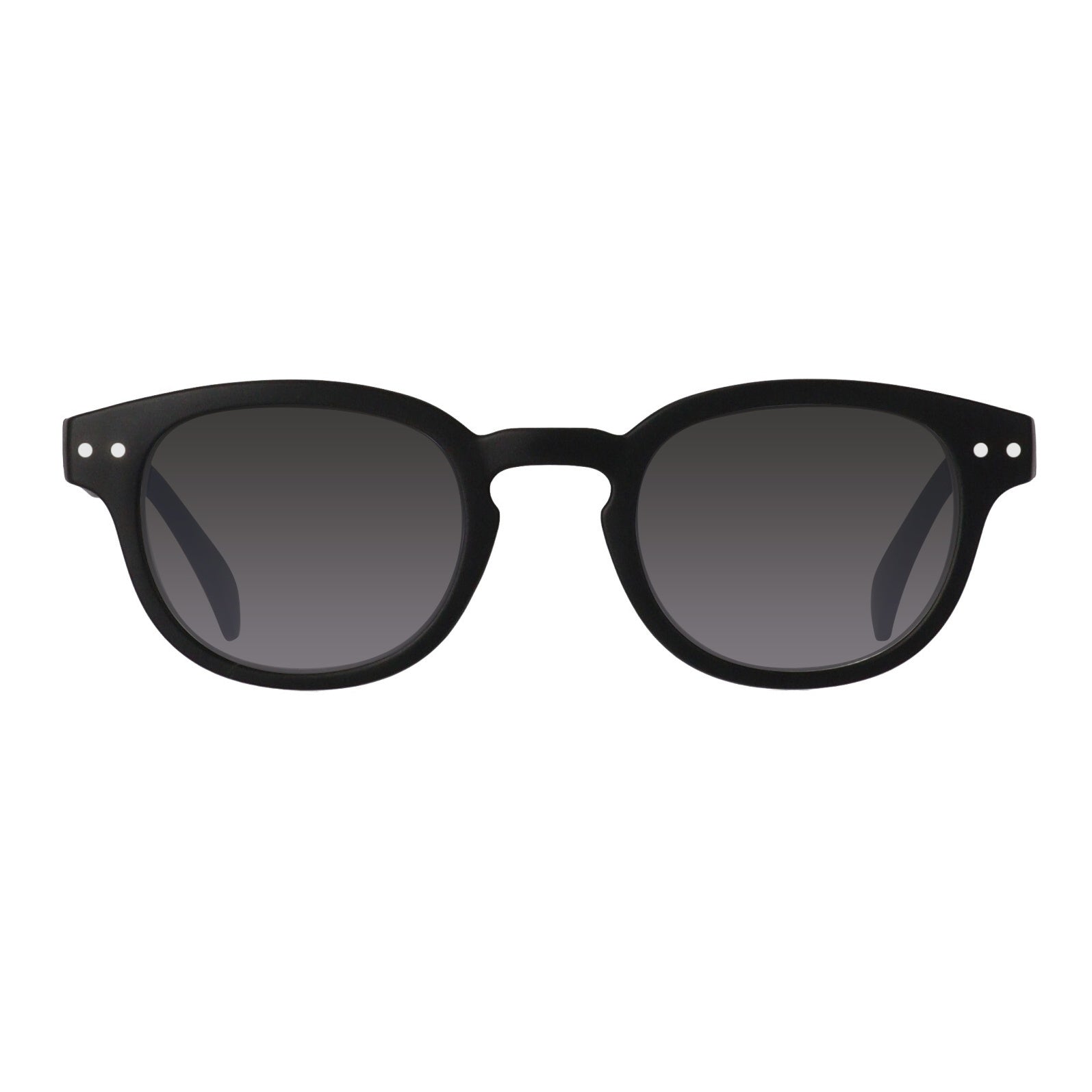  retro black VOOZI sunglass